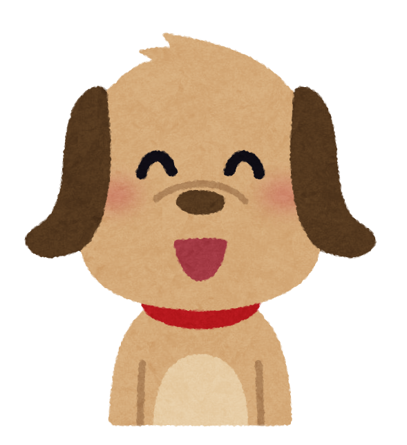 「犬のイラスト イラストや」の画像検索結果