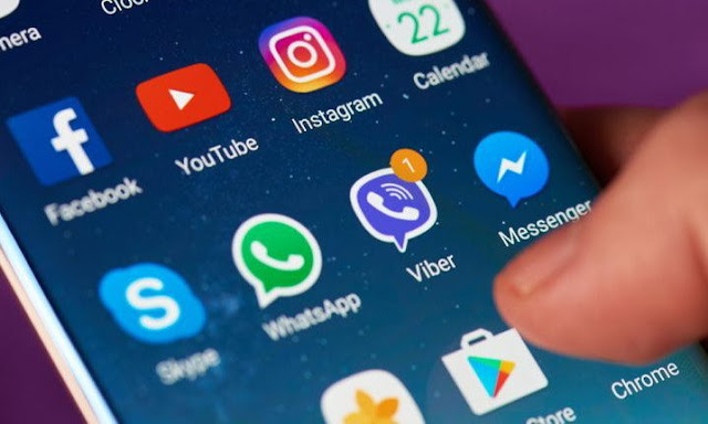 5 Kebiasaan yang Buat Baterai Handphone Cepat Habis 5 Kebiasaan yang Buat Baterai Handphone Cepat Habis
