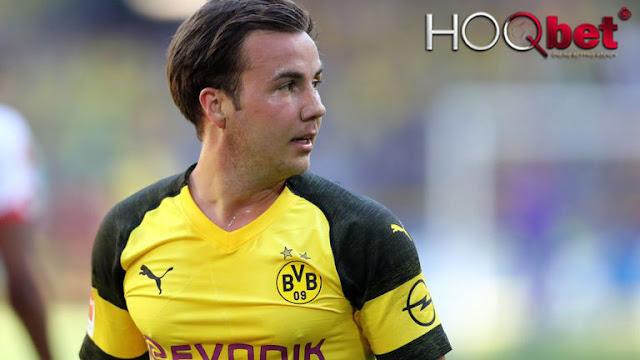 Mario Gotze Tertarik Pindah Ke Liverpool http://www.liputanskor.com/