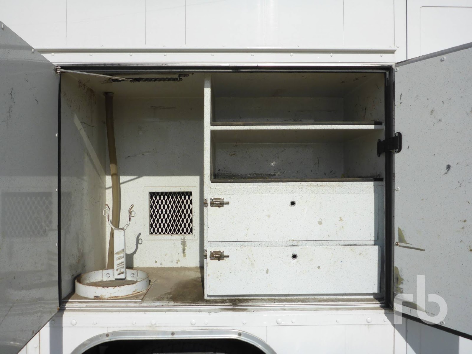 YAUM's PHOTO DIARY Wonderful Darkroom Vehicle, Went For 12000 CAD, A