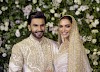 Deepika Padukone's latest photos from the 'most anticipated wedding of Bollywood' continue to send fans into a frenzy