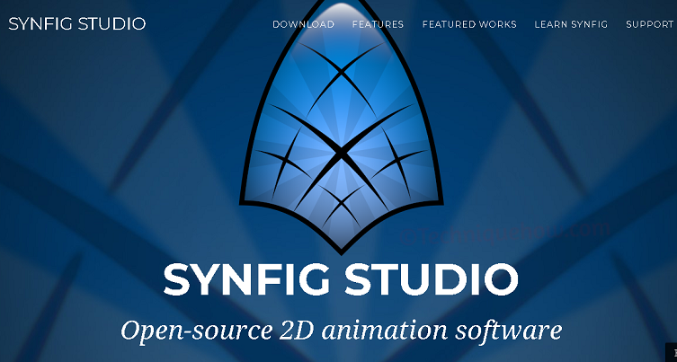 Synfig Studio