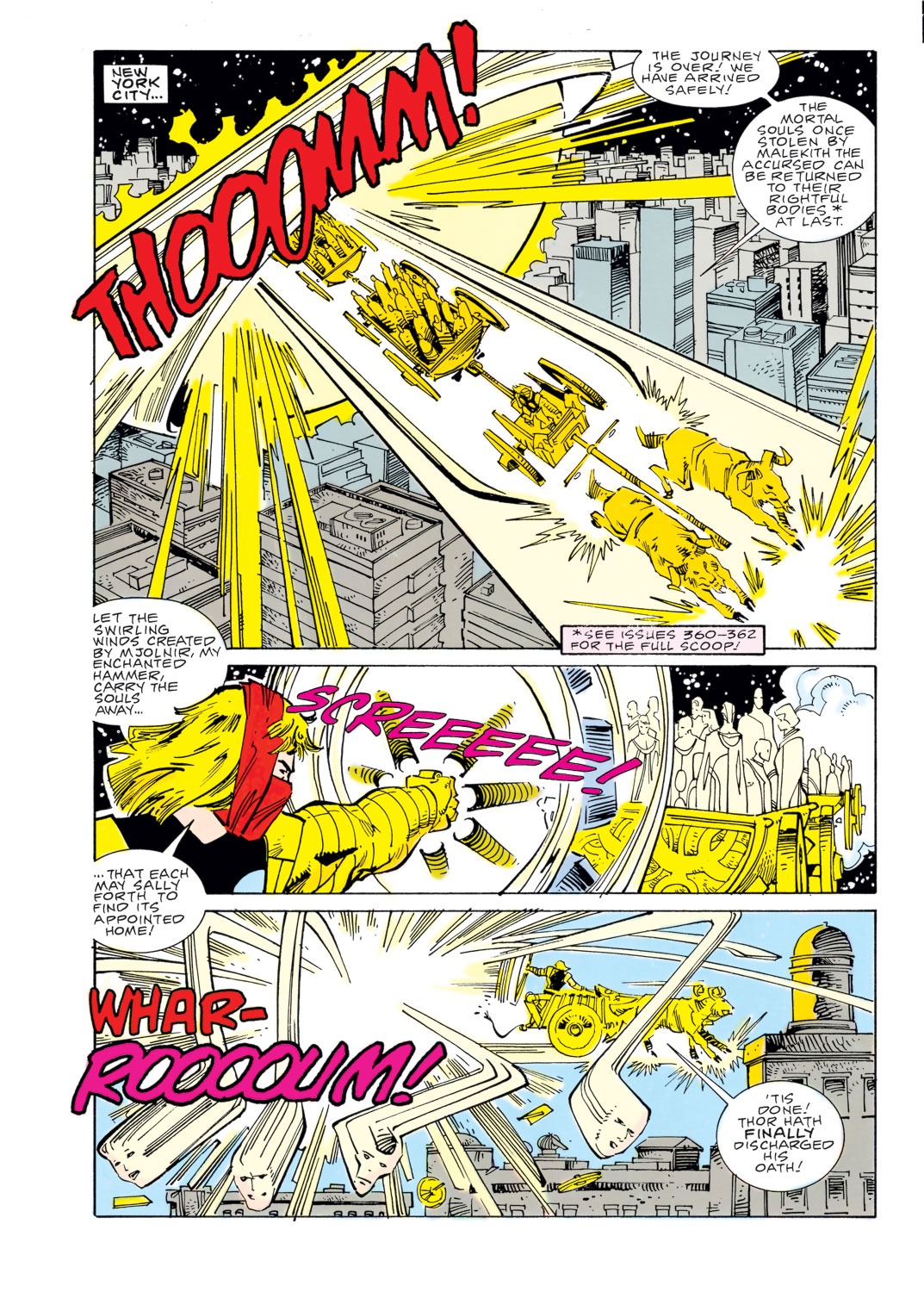 Thor (1966) 363 Page 4