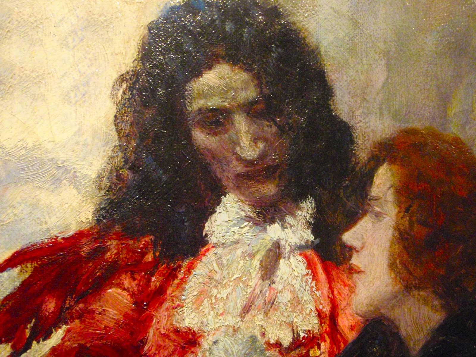 Howard Pyle (18531911) Tutt'Art