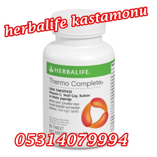 Kastamonu Herbalife Satis