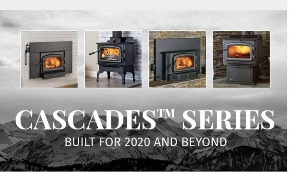 Heated Up! Despite claims of "devastating" impact, wood stove industry positioned to meet new