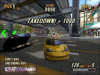 download game burnout 3 takedown pc indowebster download game burnout 3 takedown pc indowebster