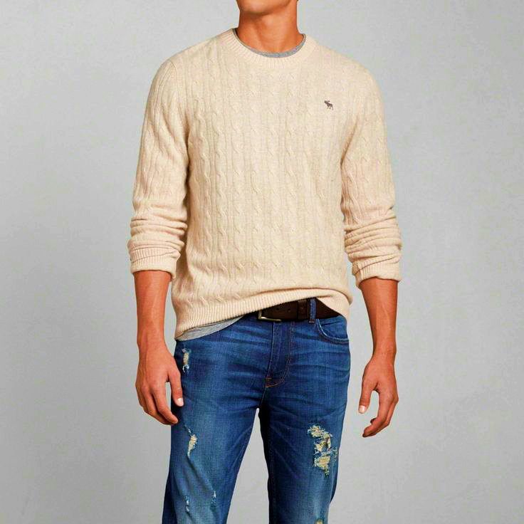 cashmere sweater abercrombie