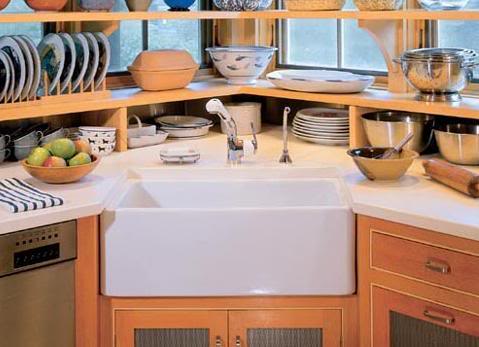 Preferred Kitchen Sink Style Preferred Kitchen Sink Style