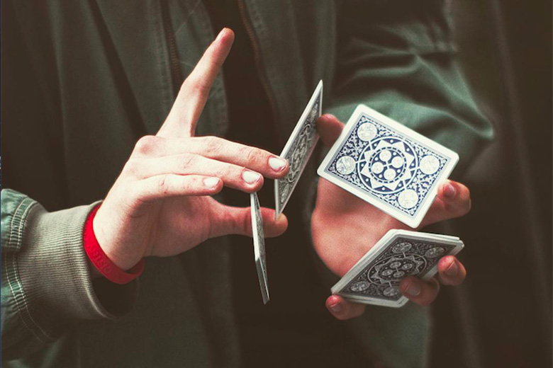 Cardistry