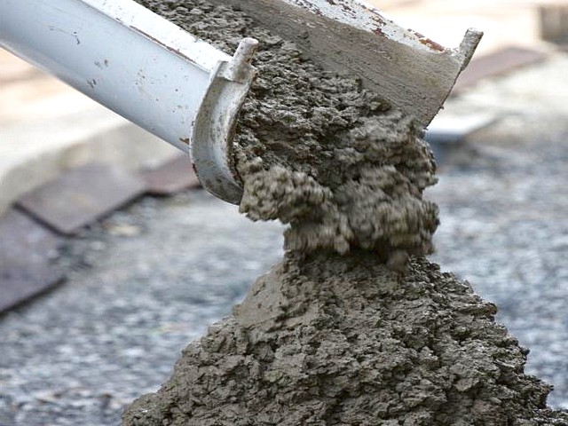 Доставка бетона Севастополь