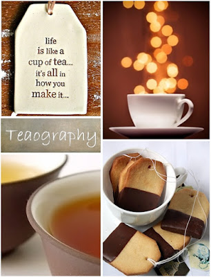 Cup of tea? PAU Madrid 2015 Cup of tea? PAU Madrid 2015