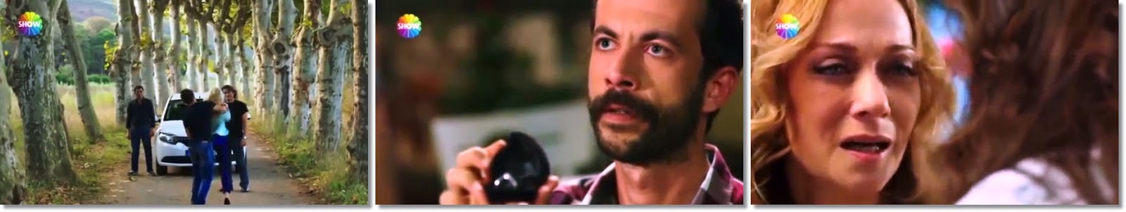 Un Destin La Rascruce Episodul 44 Rezumat Pulbere De Stele