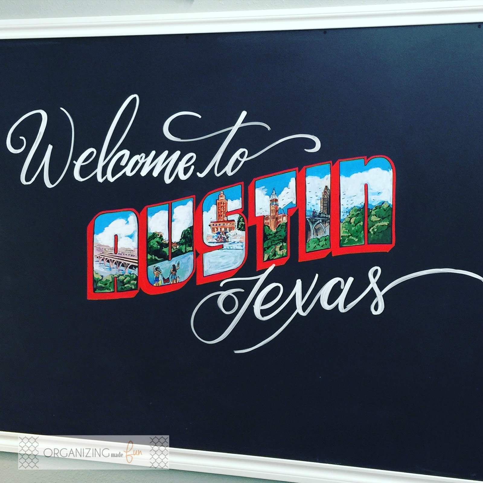 How to Use Chalk Ink Markers Properly Great Tips and Tricks