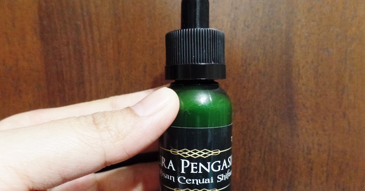 Ubat Sakit Gigi Watson  Contoh Agus