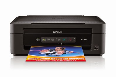 epson xp 301