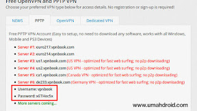 Cara Set Vpn Gratia Via Android ~ Cara Menggunakan Vpn Bawaan Hp Android Kumpulan Remaja