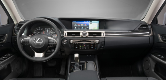2017 Lexus GS 350 Redesign 2017 Lexus GS 350 Redesign