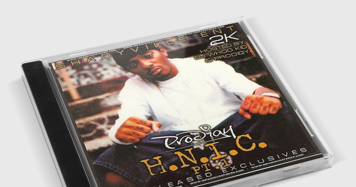 prodigy hnic album prodigy hnic album