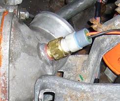 Martyn Auvaa ( TTEC 4826 ): Input Sensor ON CAR