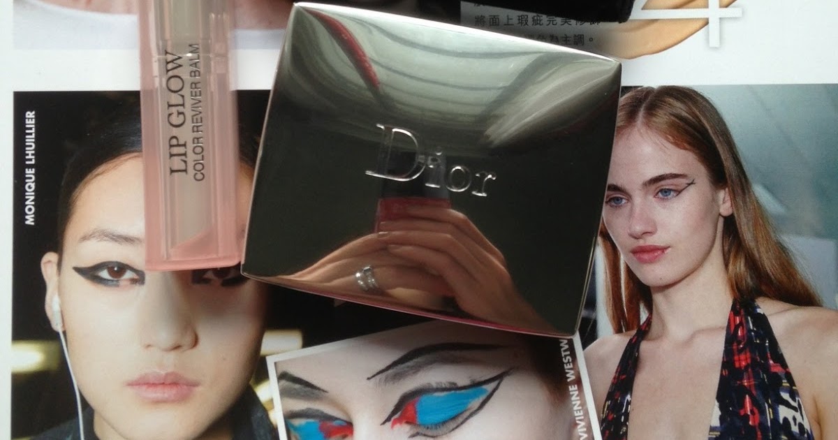beautyorbread: New Makeup Additions: Dior