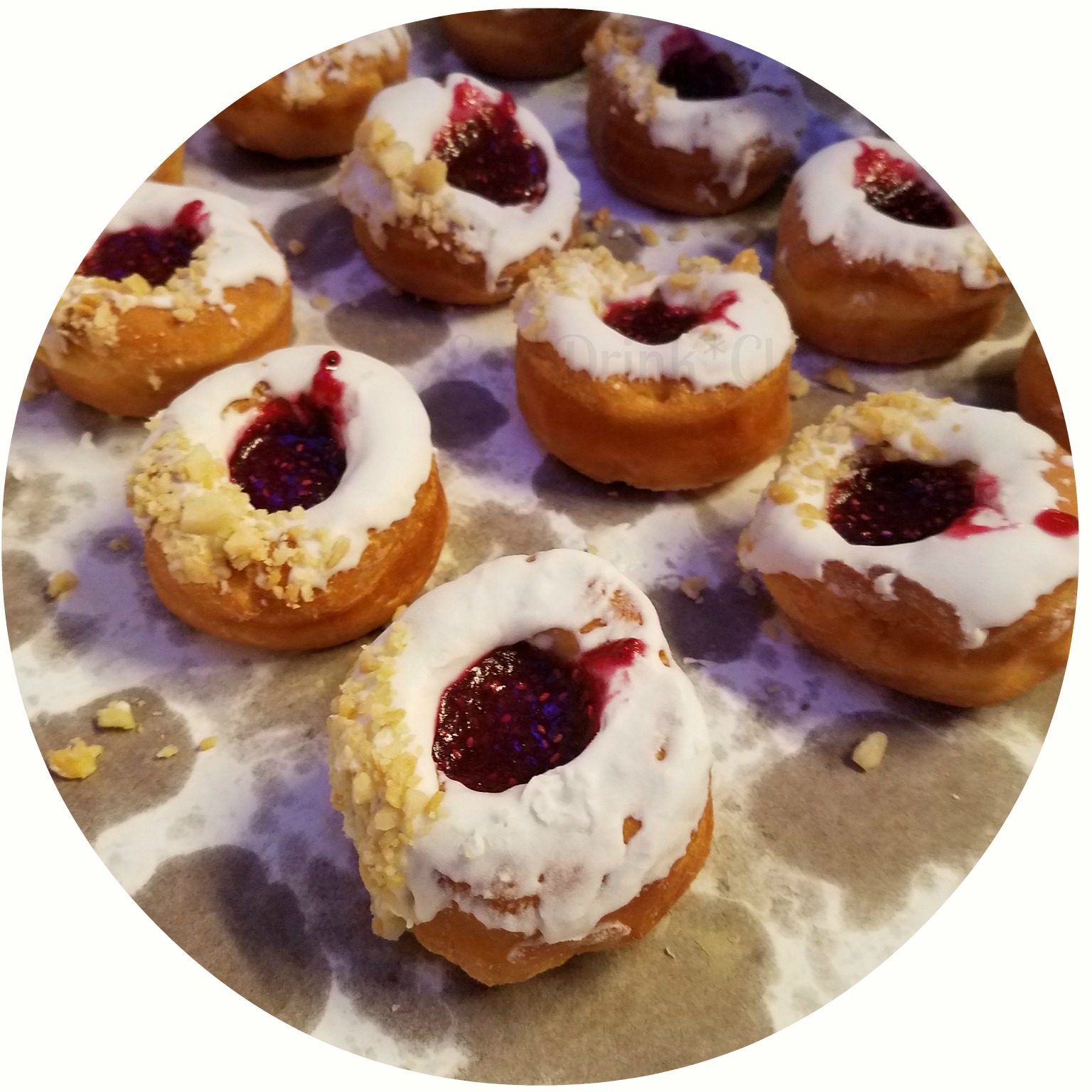 Donut Fest Cleveland Eat*Drink*Cleveland