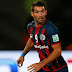 Cauteruccio llegará este sábado