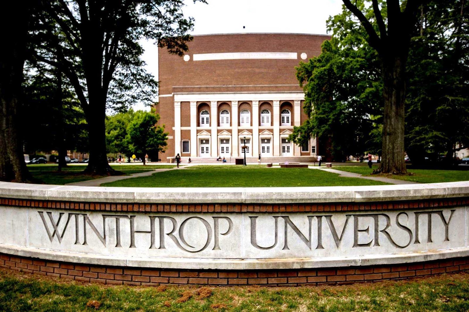 Winthrop University