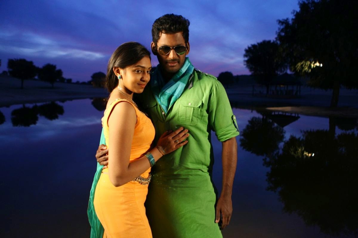 picture4comments: Naan Sigappu Manithan Movie Stills
