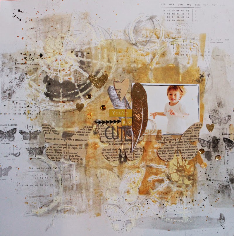 Crafting Ideas From Sizzix Uk