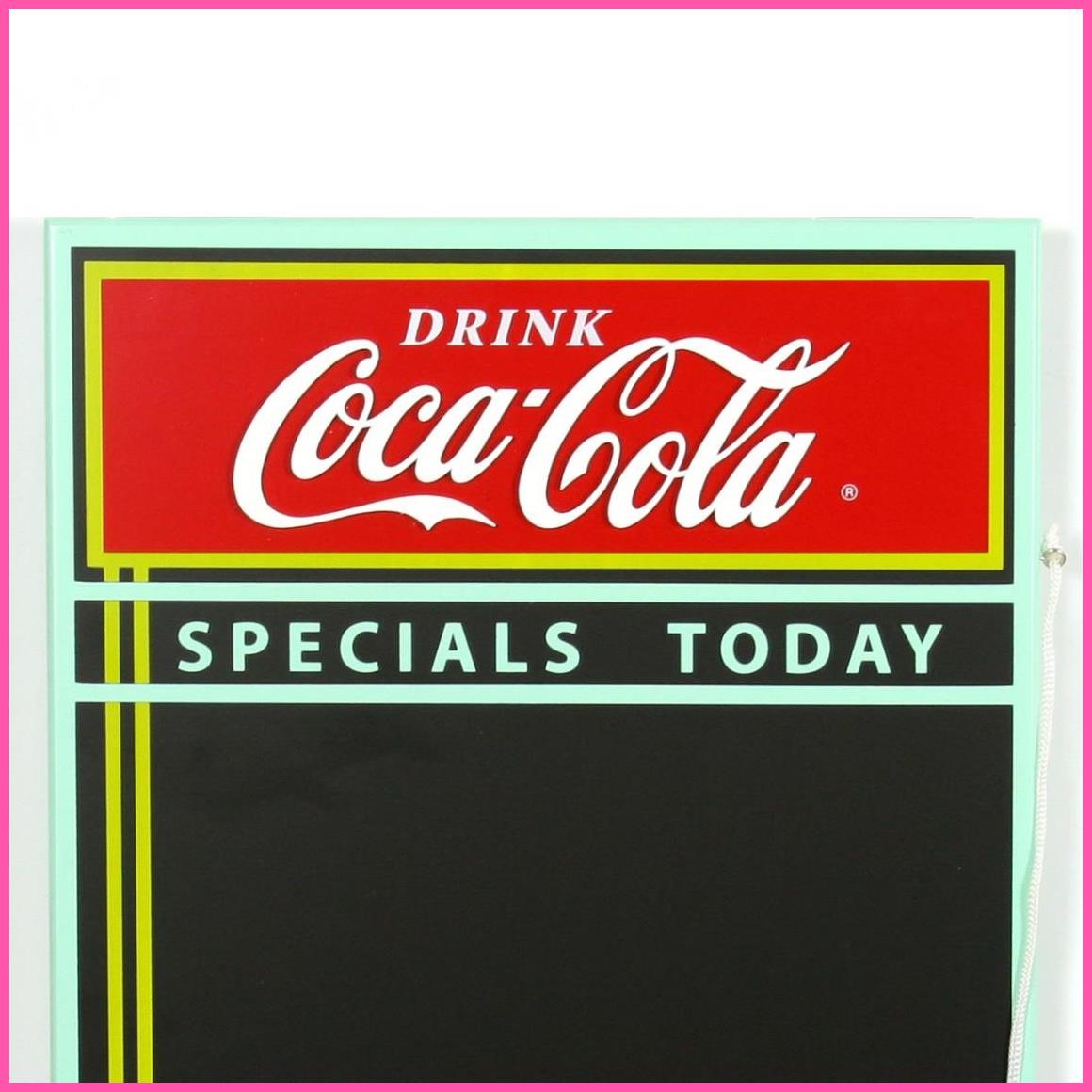 13 Coca Cola Kitchen Decor LPEG MARK SOLOMON'S BLOG
