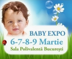 Baby Expo 2014