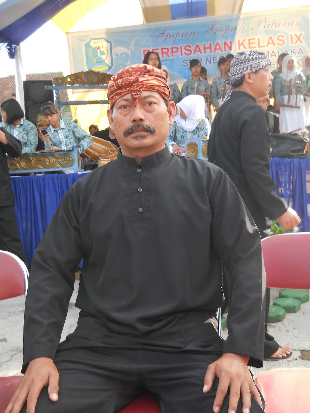 BLOG KAMPUS HIJAU SMPN 2 CIMALAKA SUMEDANG 2013