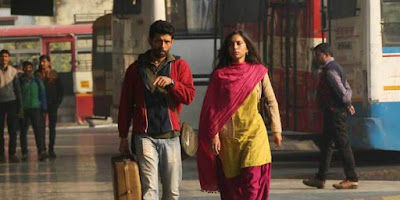 mukkabaaz-images