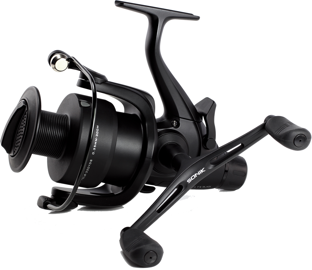 Buy Spinning Reels Shimano Baitrunner D 6000 Spinning Fishing Reel gifts  for parents, office gift 