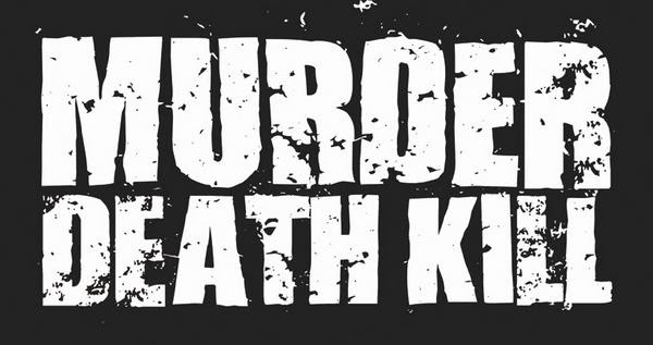 Murder Death Kill Releases "Abomination" Video | NataliezWorld