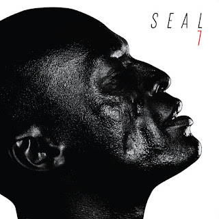 Seal 7 Album Cover