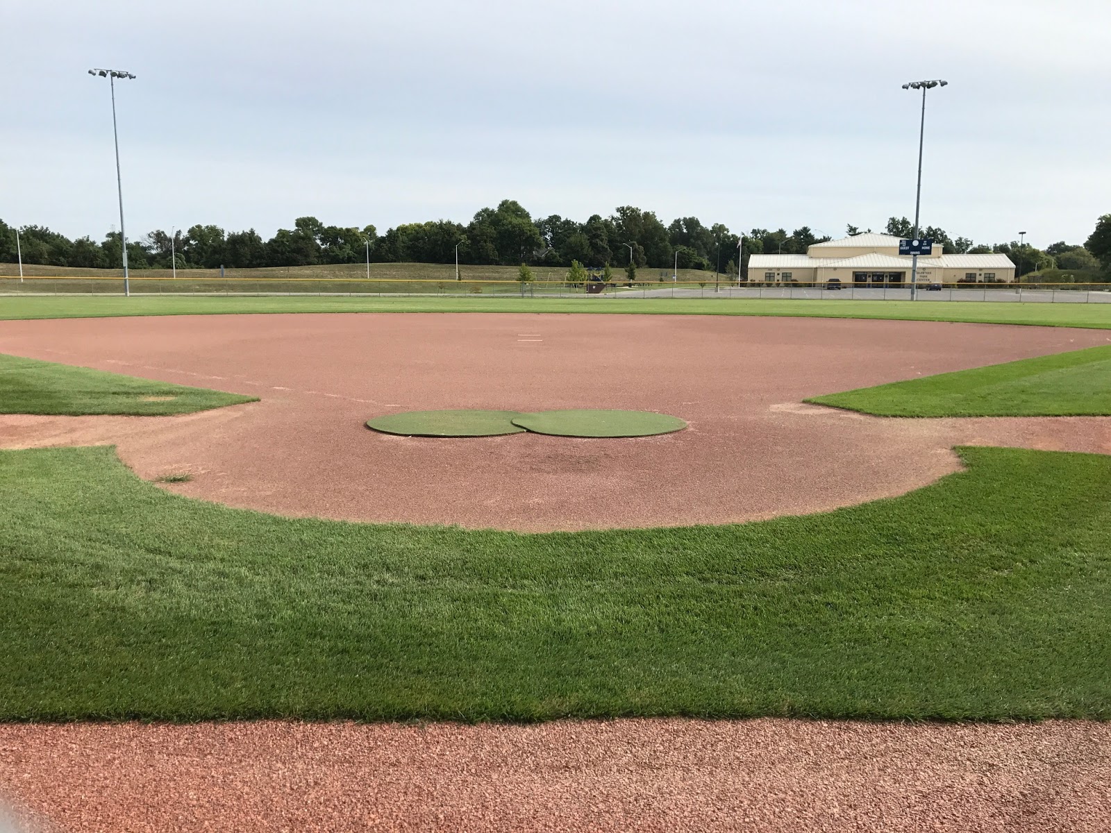 Smart Turf Tricks of the Trade Using OnDeck Circles for Moisture