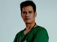 Presenter Ganteng Dr. OZ Indonesia, Dokter Ryan Thamrin Meninggal Dunia Karena Tumor Otak? Presenter Ganteng Dr. OZ Indonesia, Dokter Ryan Thamrin Meninggal Dunia Karena Tumor Otak?