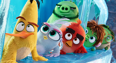 The Angry Birds Movie 2 Image 16