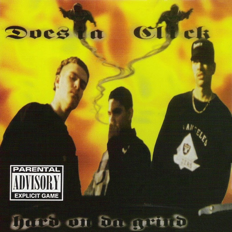 South Central Cartel Gangsta Conversation