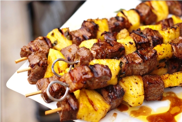 Best Memorial Day 2017 Recipes