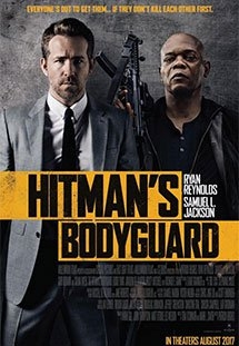 Vệ Sĩ Sát Thủ - The Hitman's Bodyguard (2017)