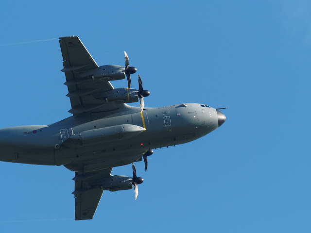 Airbus,Atlas,A400,A400 Atlas,Aircraft,Aeroplane,RAF,Royal Air Force,Keevil,