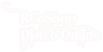 RCoShop Distro Online