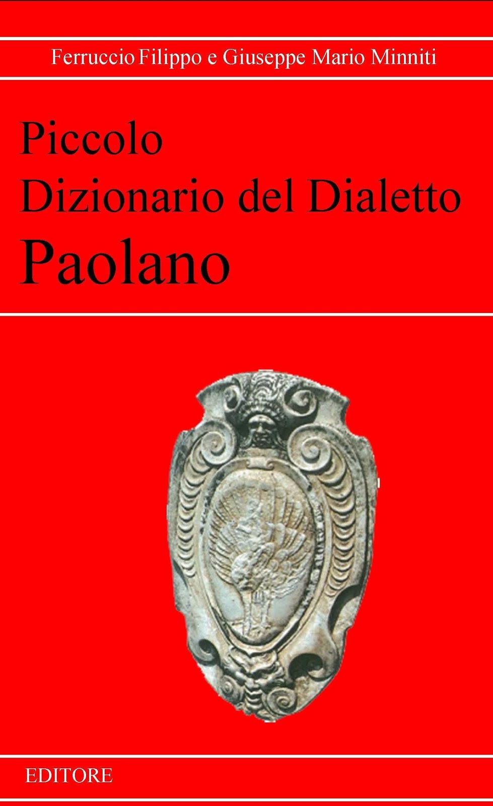Dizionario Dialetto Paolano