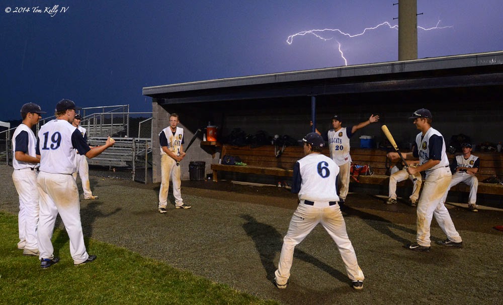 Tom Kelly IV Recent Works Lionville Legion Baseball