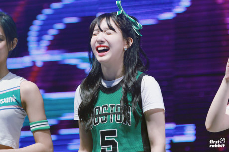 Lo dien de nhat 'em ut gia danh' cua Kpop - Anh 3