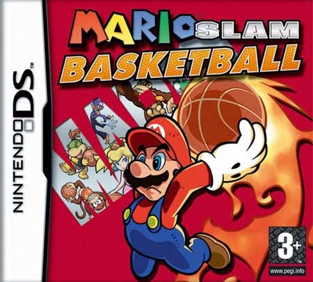 Descargar Juegos De Nintendo Ds Mario Bros