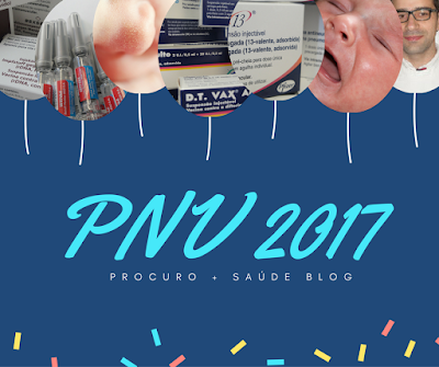 As 7 principais mudanças no PNV 2017